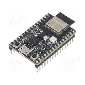 ESP32-C3-DEVKITM-1 ESPRESSIF