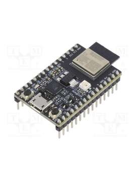 esp32-c3-devkitm-1-espressif