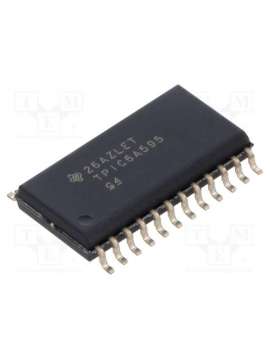 tpic6a595dwr-texas instruments