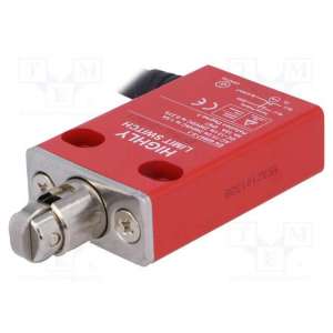 FSM -L-3-321 HIGHLY ELECTRIC