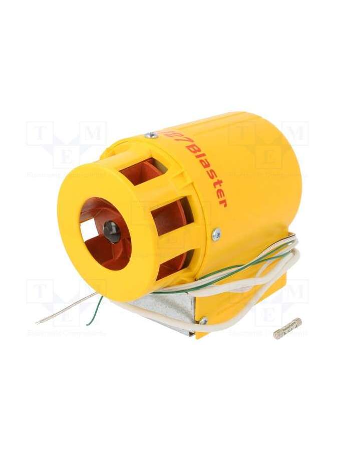 slm-0001-klaxon signals