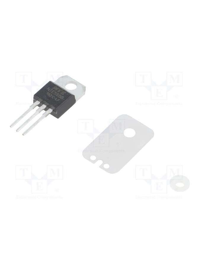 nte5558-nte electronics