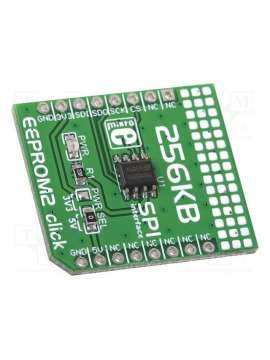 eeprom 2 click-mikroe