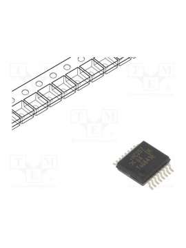 74hc257db,112-nexperia