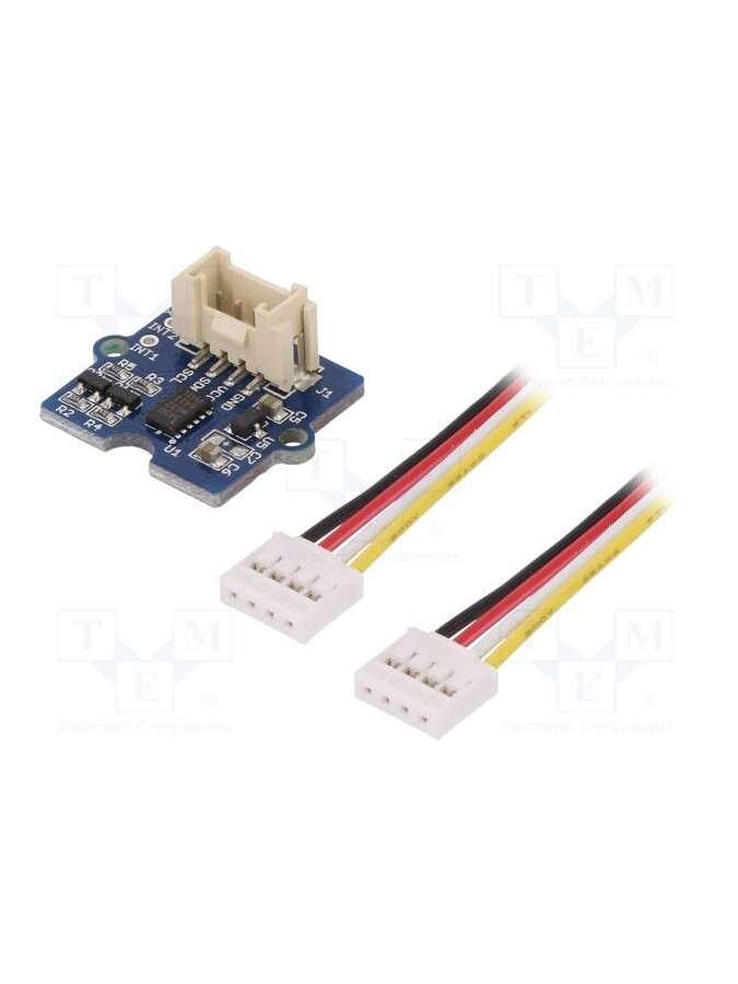 3-axis digital accelerometer(16g)-seeed studio