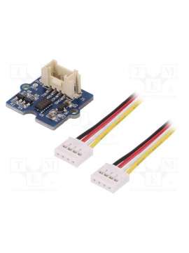 3-axis digital accelerometer(16g)-seeed studio