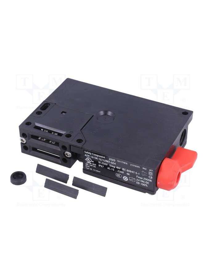 azm 161sk-12/12rkt-024-schmersal