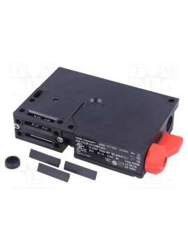 azm 161sk-12/12rkt-024-schmersal
