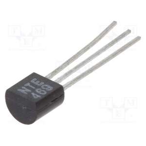 Nte469 NTE Électronique