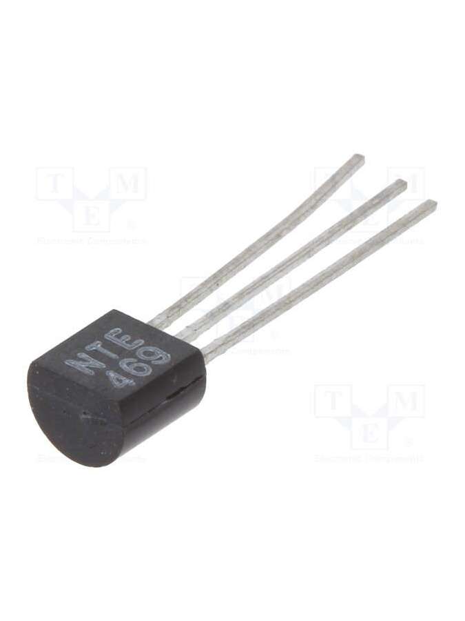 nte469-nte electronics