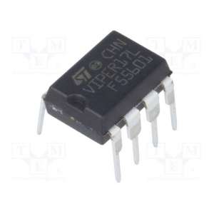 VIPER17LN STMicroelectronics