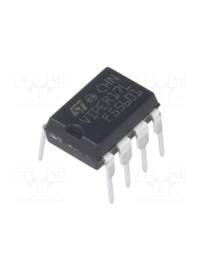 viper17ln-stmicroelectronics