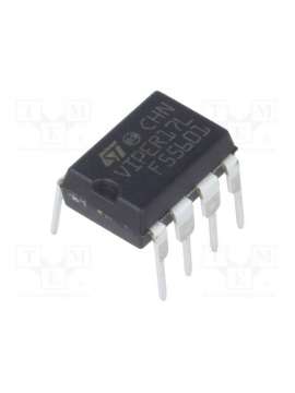 viper17ln-stmicroelectronics