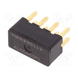 Rbs200112 ONCQUE