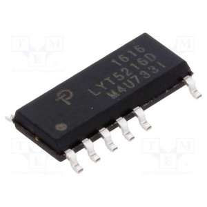 Lyt5216d POWER INTEGRATIONS