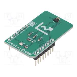 TEMP-LOG 4 CLICK MIKROE
