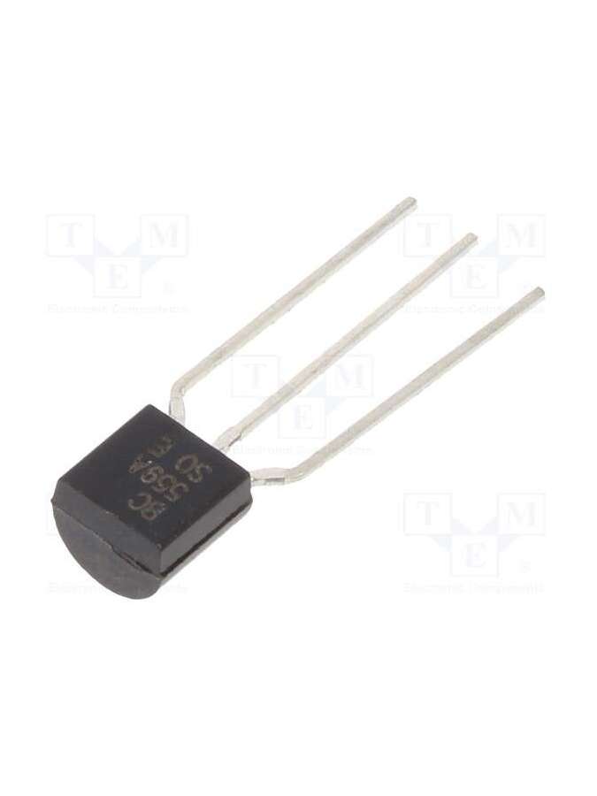 bc559a-diotec semiconductor
