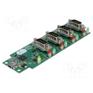 USB-com485-plus4 FTDI