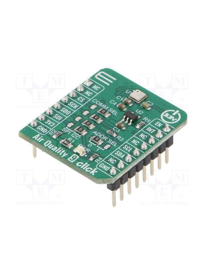 air quality 9 click-mikroe