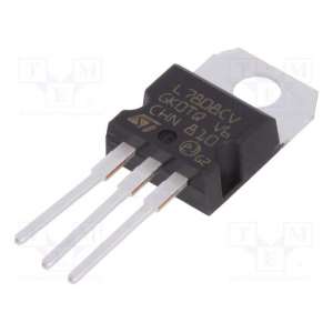 L7808CV STMicroelectronics