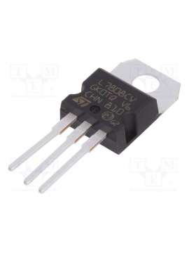 l7808cv-stmicroelectronics