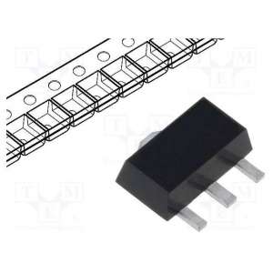 ZXTR2005Z-7 DIODES INCORPORATED