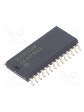 ucc3626dw-texas instruments