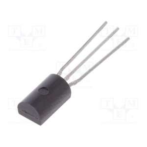 Nte48 NTE Électronique