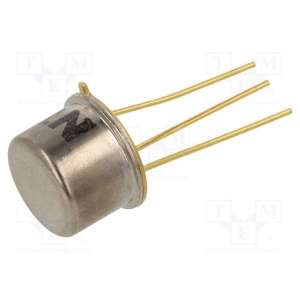 Nte154 NTE Électronique