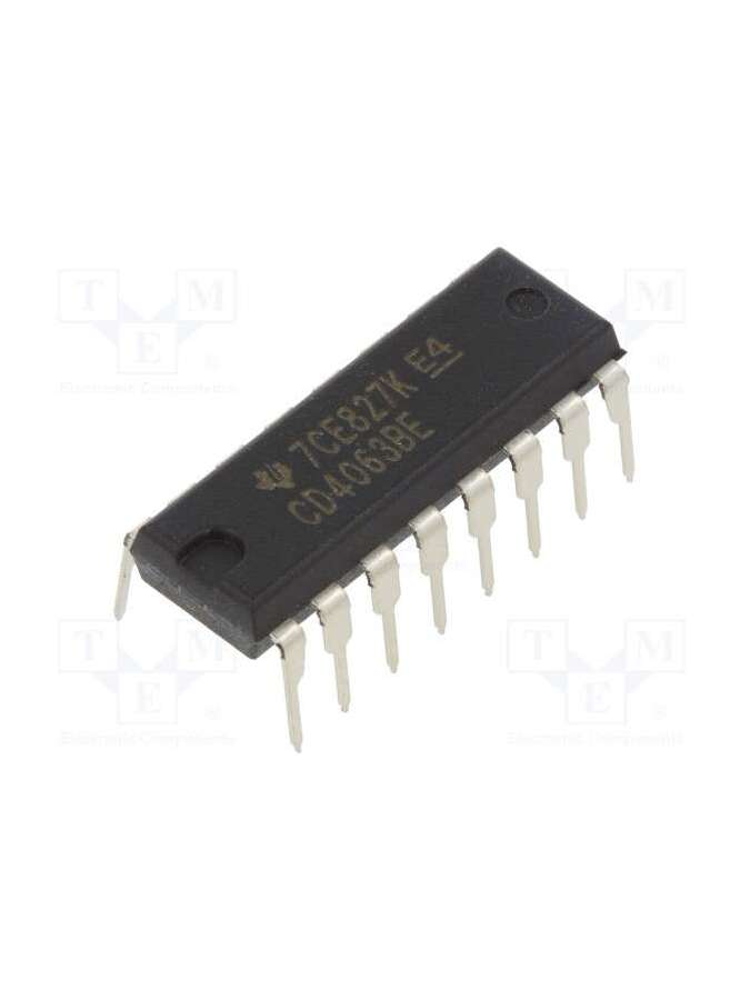 nte4063b-nte electronics