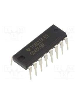 nte4063b-nte electronics