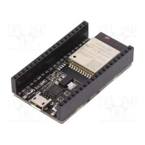 Esp32-devkitc-32d-f ESPRESSIF