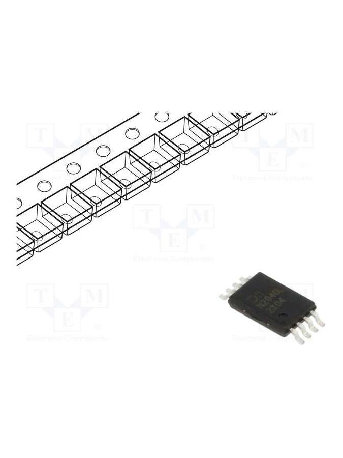 dmn2040lts-13-diodes incorporated