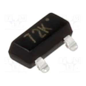 2N7002K-TP MICRO COMMERCIAL COMPONENTS