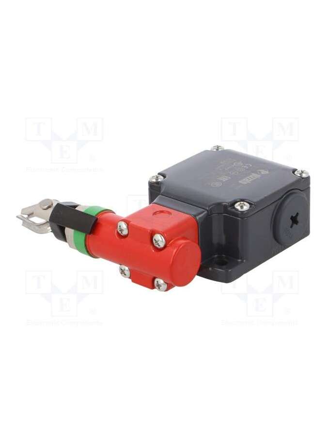 fl 980-pizzato elettrica