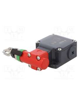 fl 980-pizzato elettrica