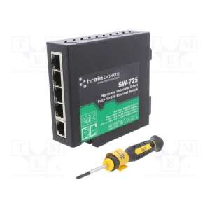Sw-725 BRAINBOXES