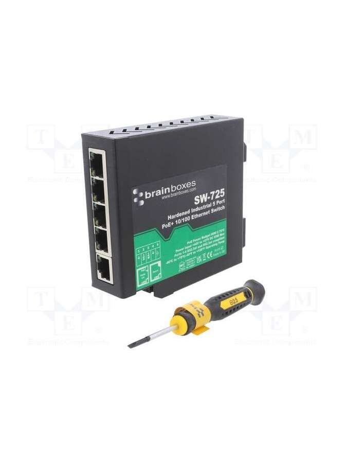 sw-725-brainboxes