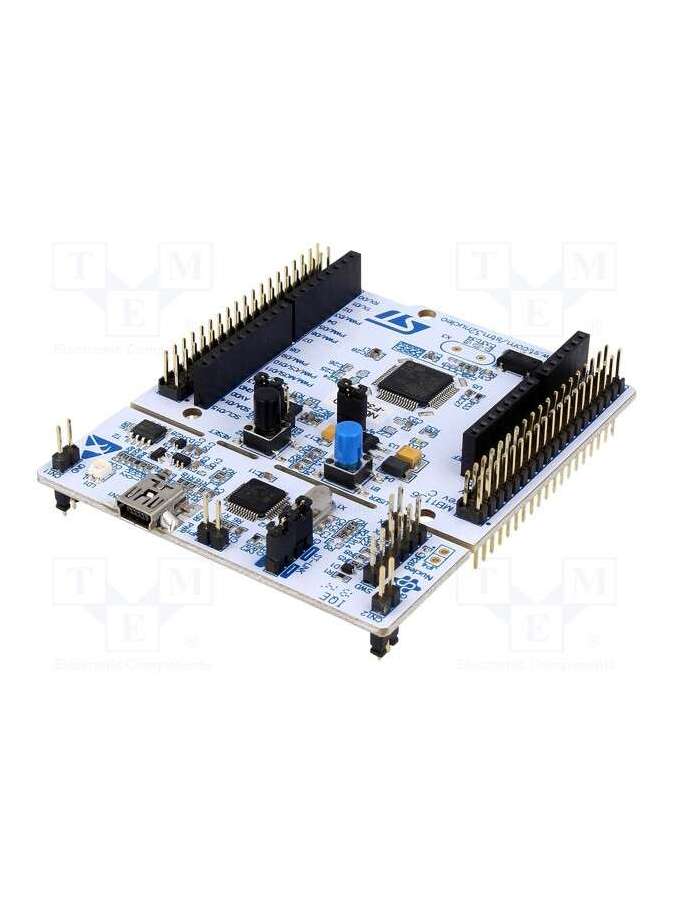 nucleo-f334r8-stmicroelectronics