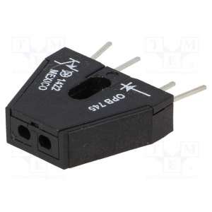 Opb745 OPTEK TECHNOLOGY