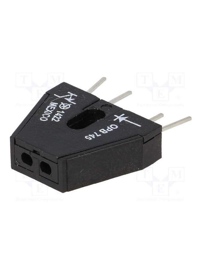 opb745-optek technology