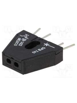opb745-optek technology