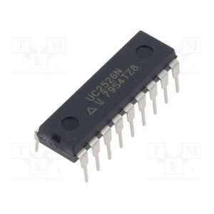 Uc2526n TEXAS INSTRUMENTS