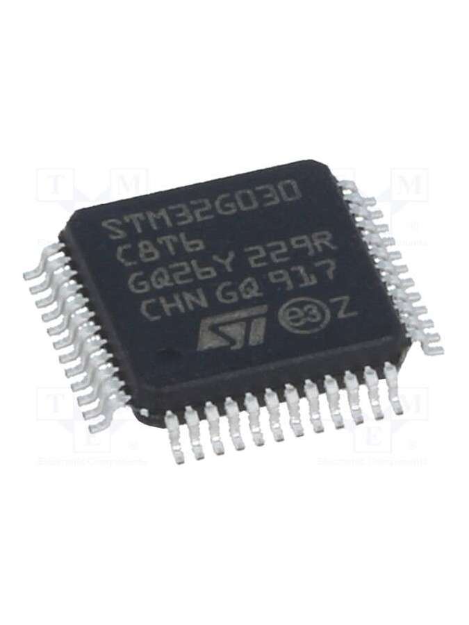 stm32g030c8t6-stmicroelectronics