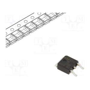 T405-800B-TR STMicroelectronics
