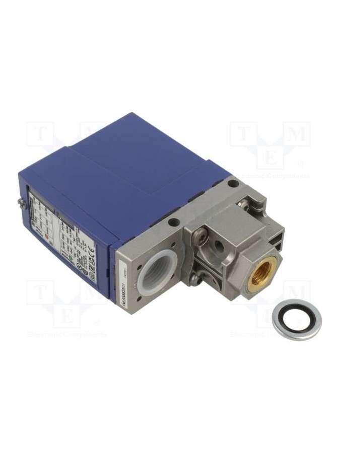 xmlb300d2s11-telemecanique sensors