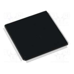ATSAM4CP16B-AHU-Y MICROCHIP TECHNOLOGY
