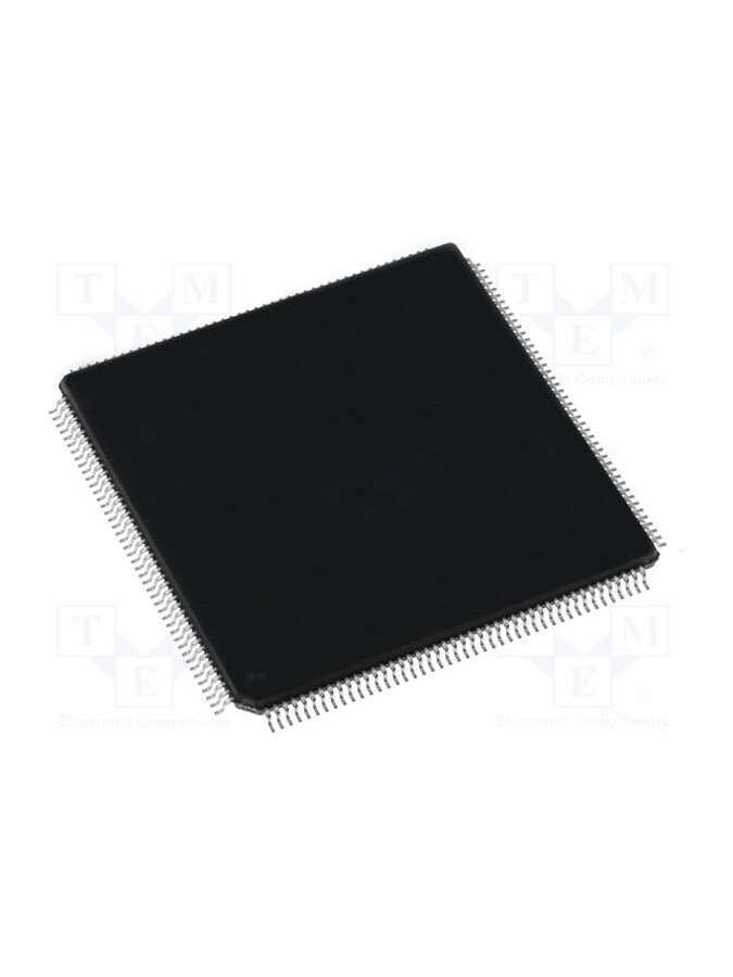 atsam4cp16b-ahu-y-microchip technology