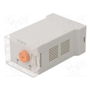 Pc2r10mv1 CROUZET