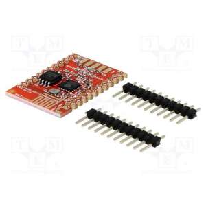 MOD-WIFI-ESP8266-DEV OLIMEX